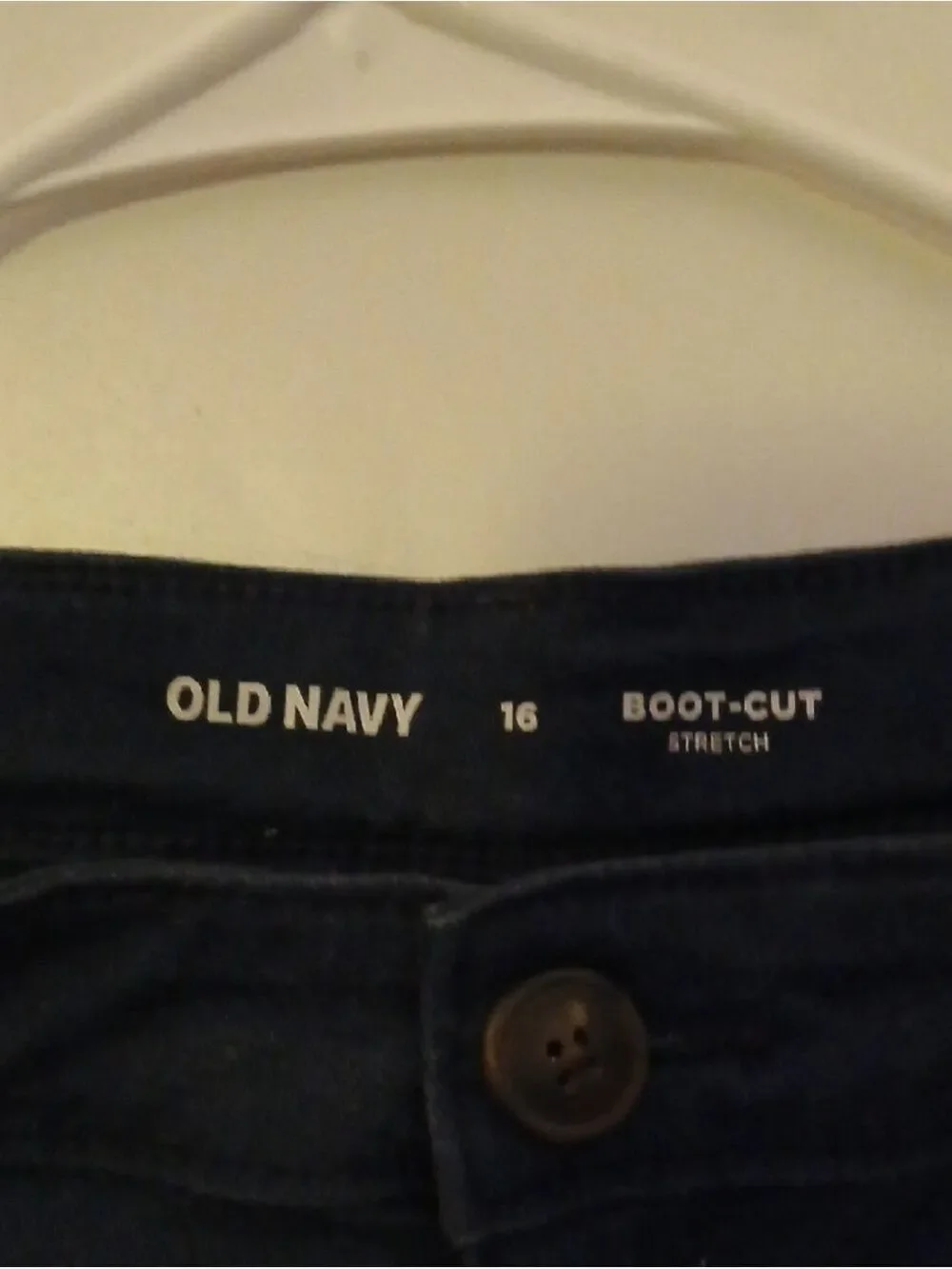 Old Navy old navy